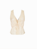 Lady Lace Top
