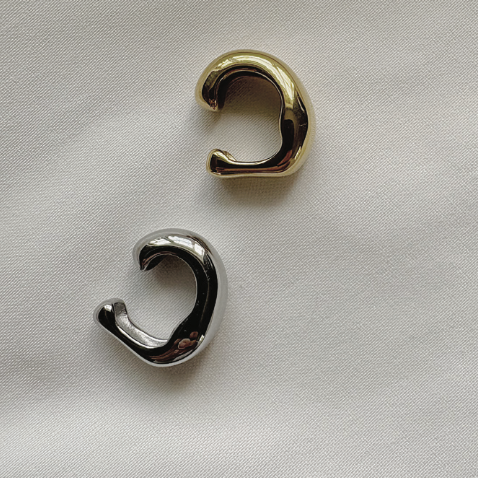 Pegs Hardware Claire Collection | Earrings