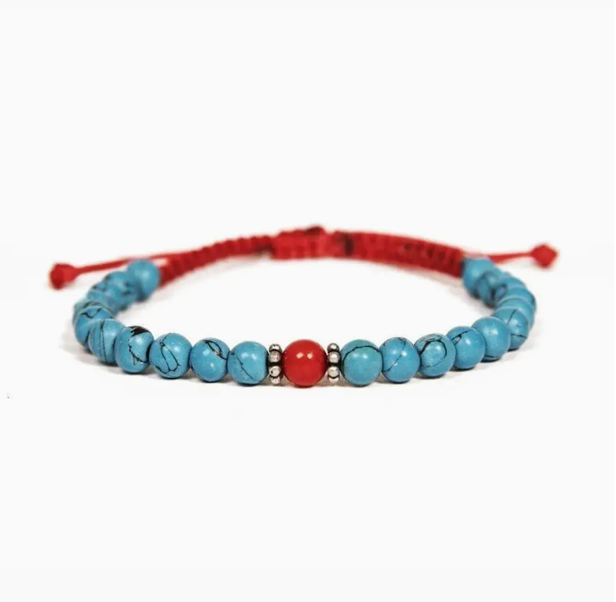 Love is Project | Bindi Bracelet