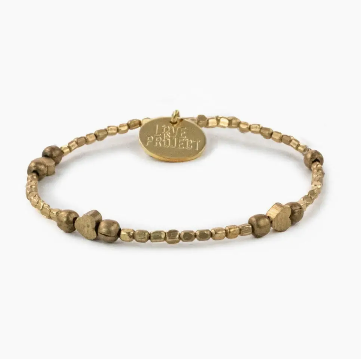 Love is Project | Gia Bracelet