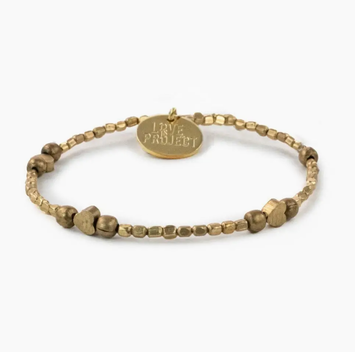 Love is Project | Gia Bracelet