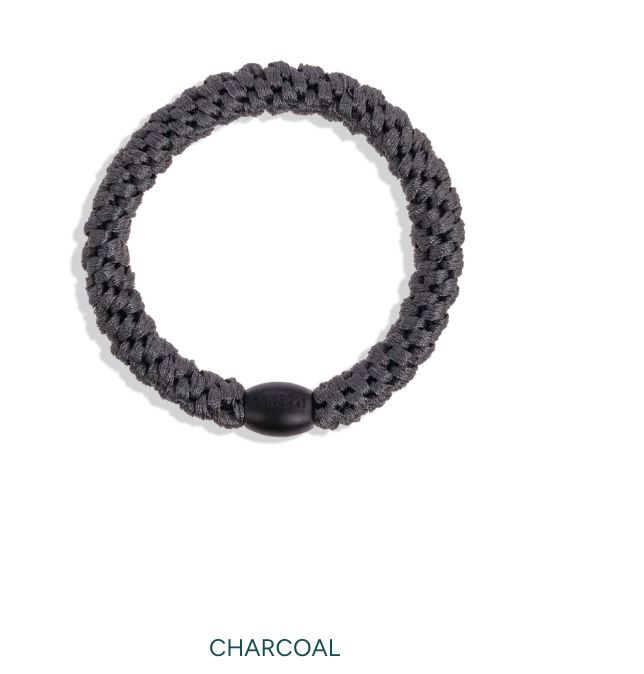 Authentic KKNEKKI Hair Ties