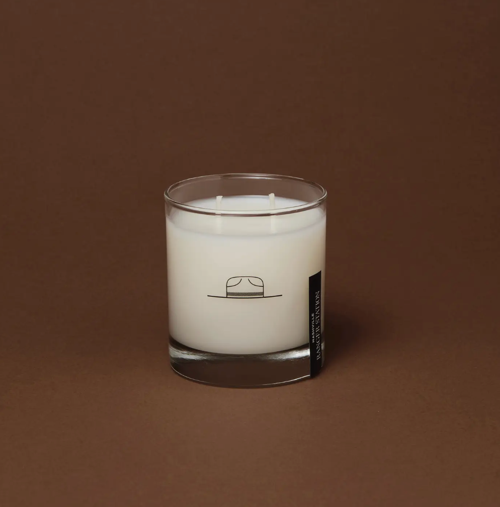 RANGER STATION | Nashville 8oz Candle