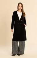 The Monroe Coat