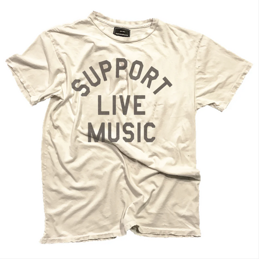 Unisex Black Label Vintage Tees