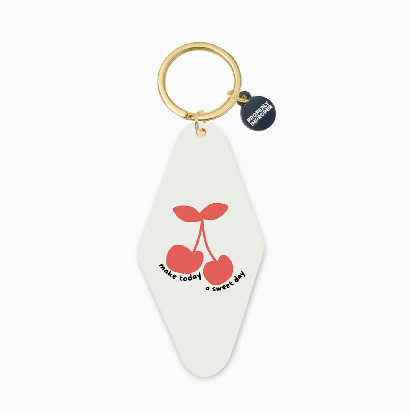 Motel Key Chains
