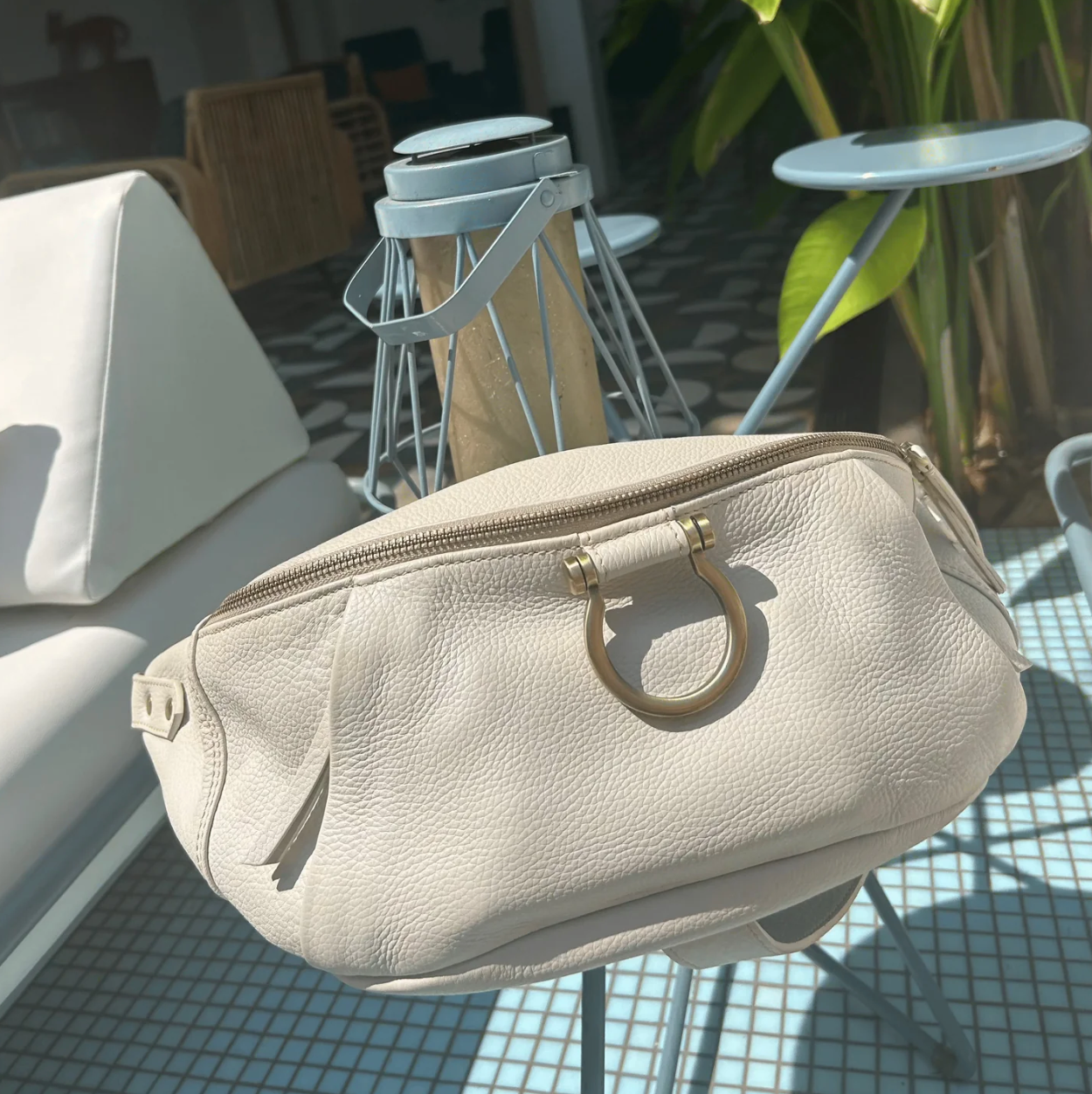 Dominique Sling Bag