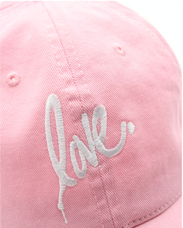 Dad Love Hat | by Ruben Rojas