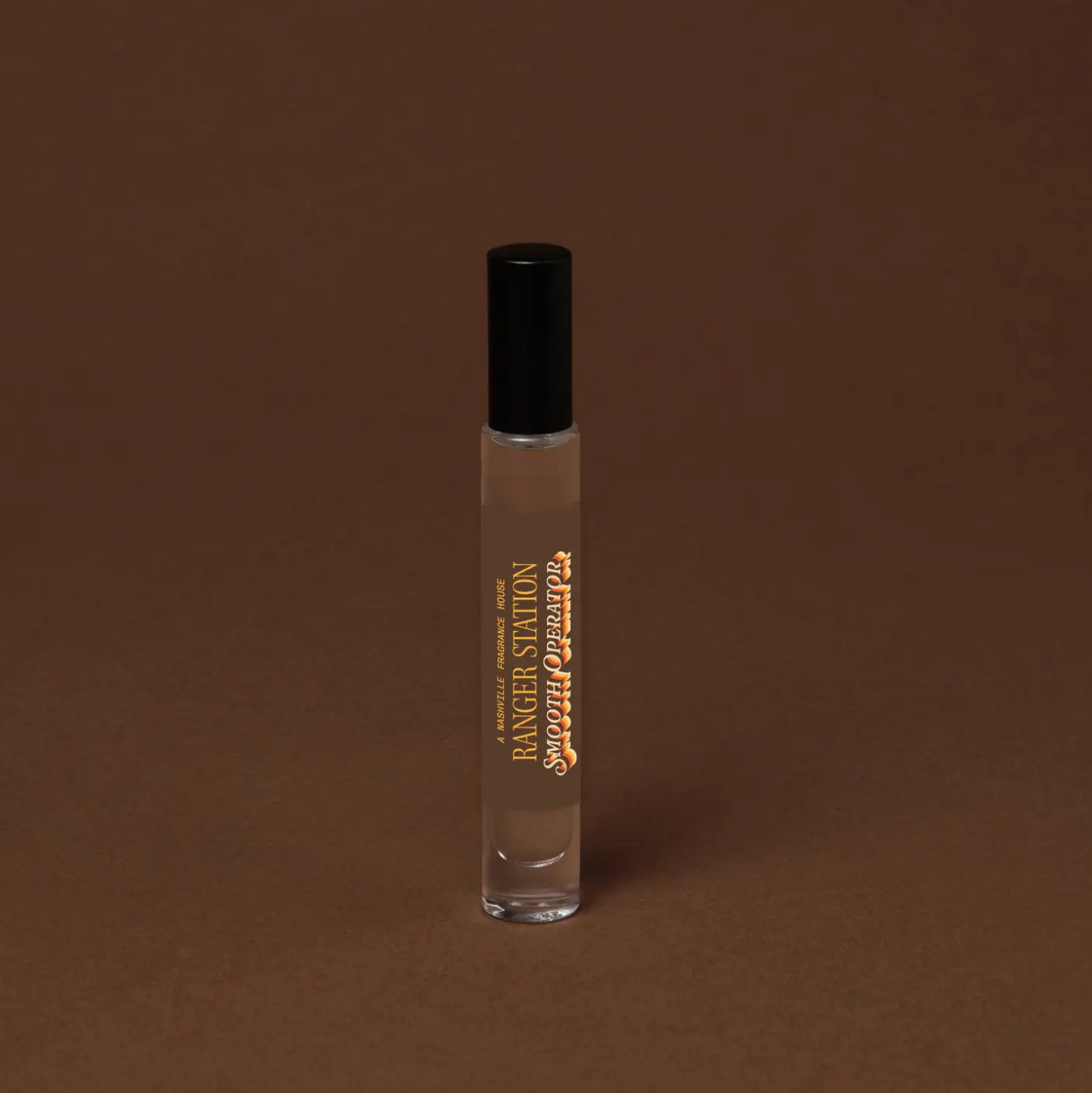 RANGER STATION | QUICK DRAW (Unisex) ROLLER PERFUME (10ml)