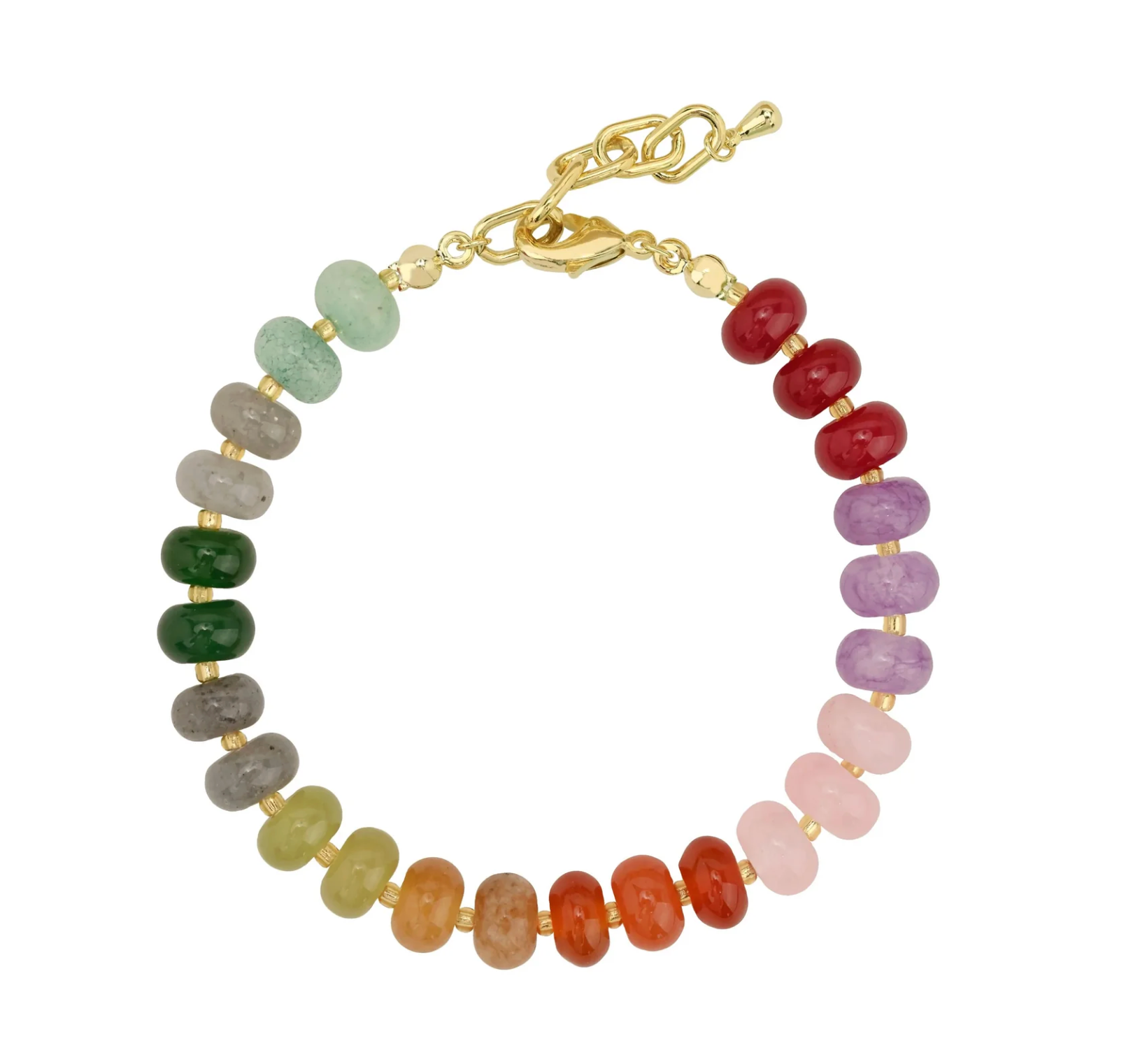 Sahira Jewelry