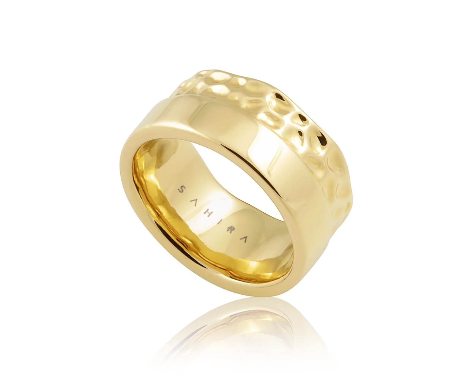 Sahira Jewelry