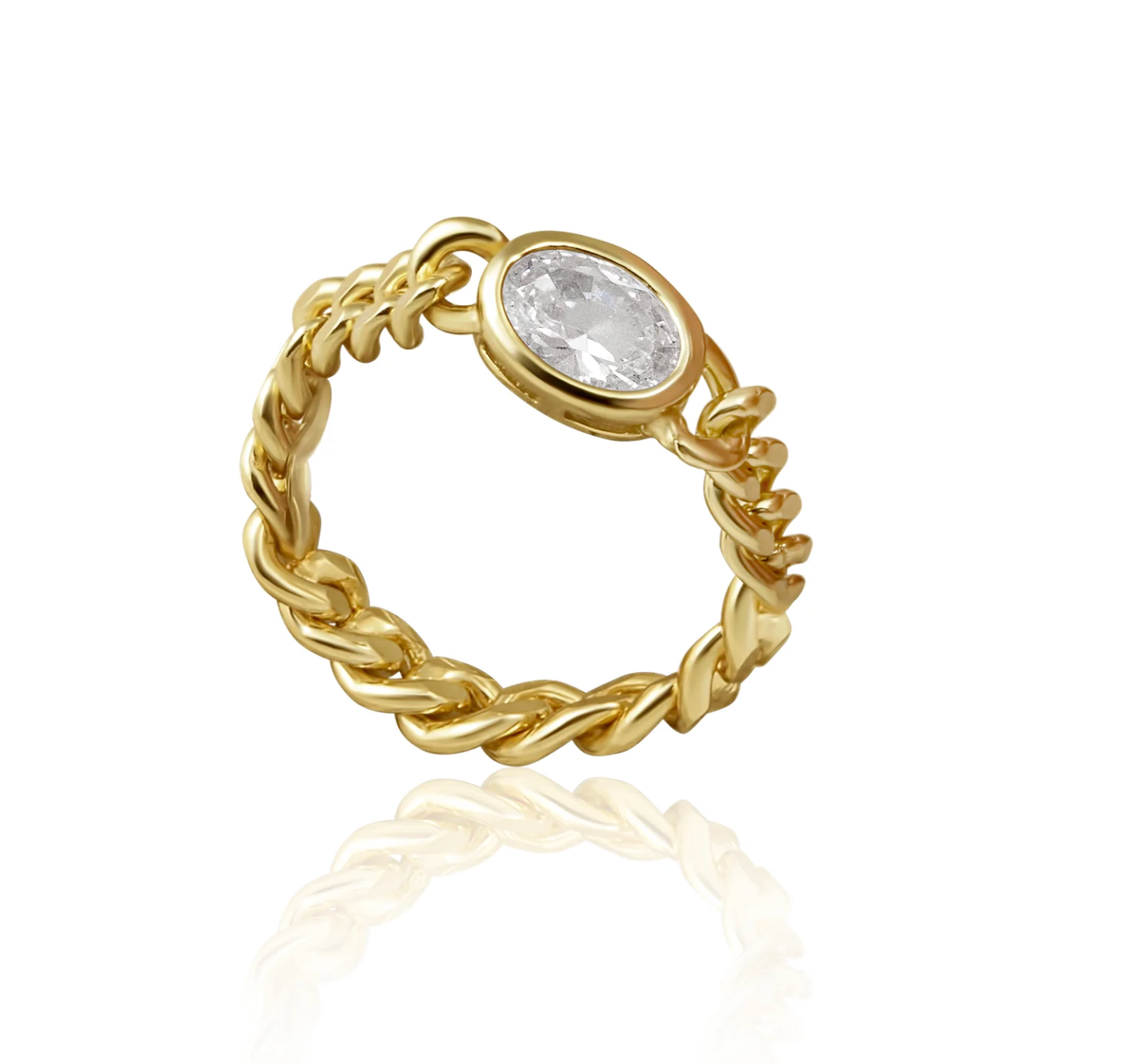Sahira Jewelry