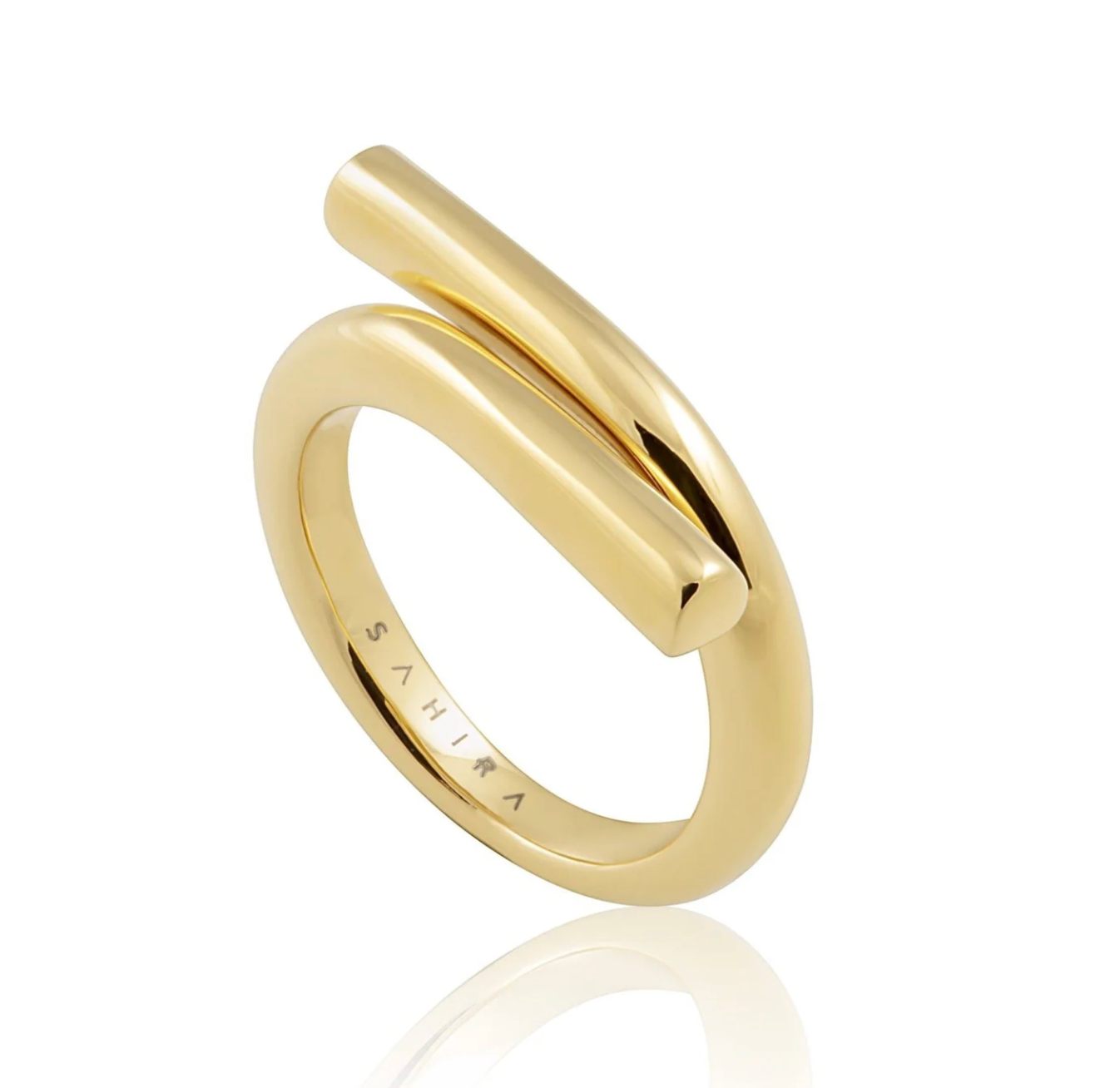 Sahira Jewelry