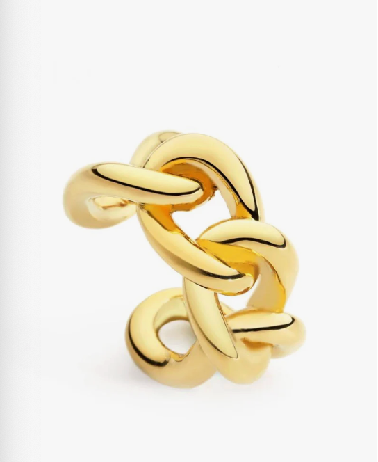 Sahira Jewelry