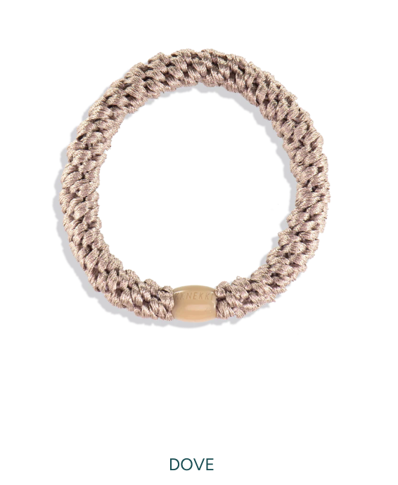 Kknekki Hair Tie