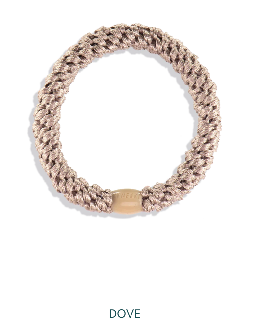 Kknekki Hair Tie