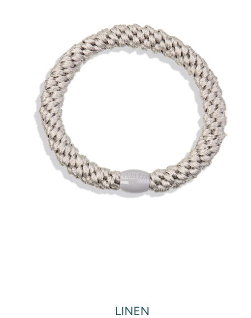 Authentic KKNEKKI Hair Ties