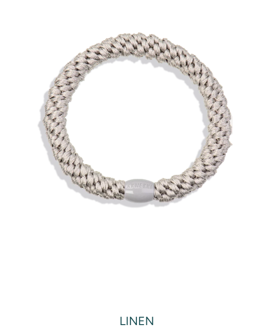 Kknekki Hair Tie