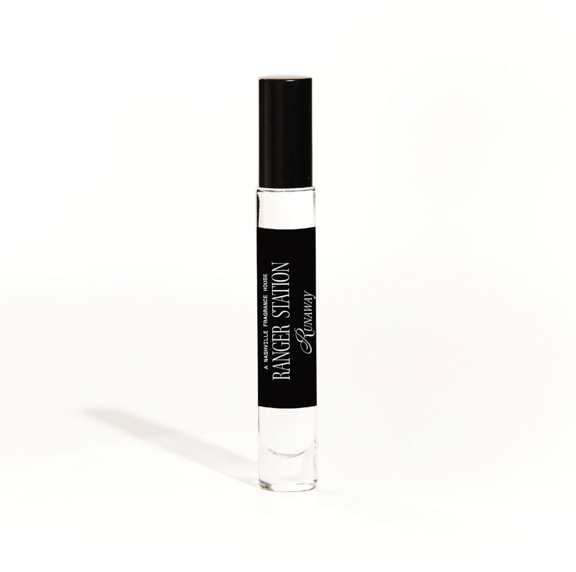 RANGER STATION | QUICK DRAW (Unisex) ROLLER PERFUME (10ml)