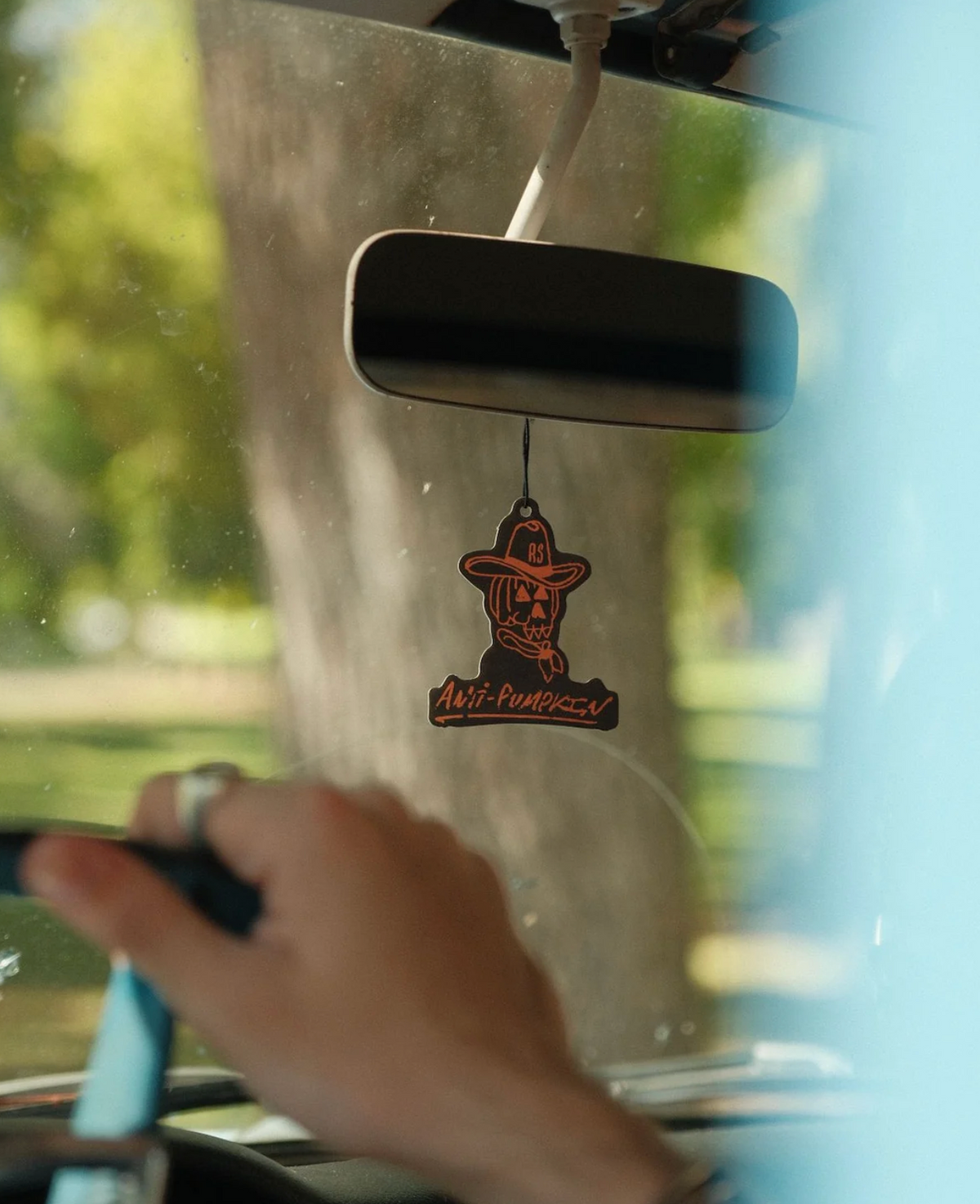RANGER STATION | CAR COLOGNE(3 pack)