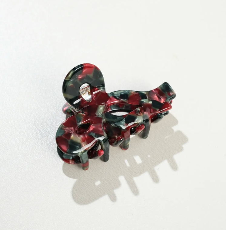 Claw Clips