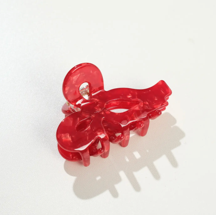 Claw Clips