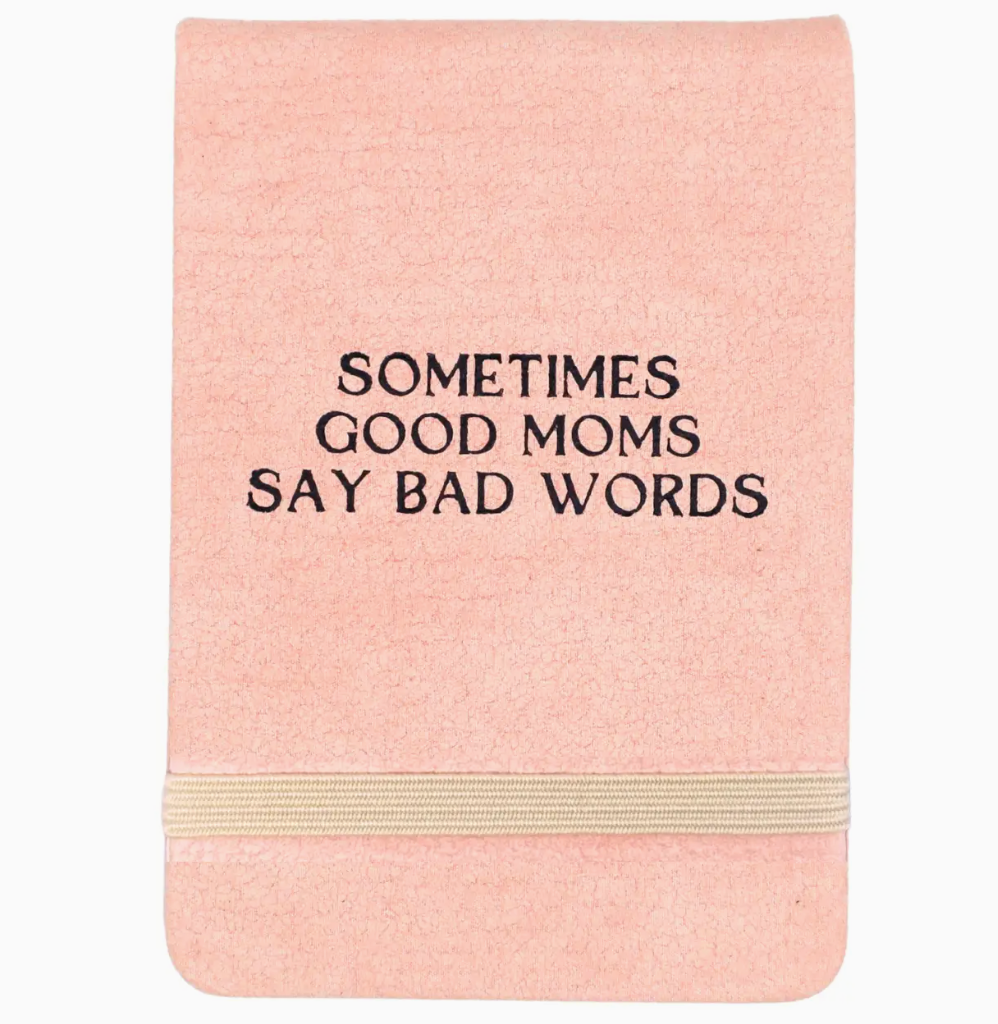 Soft Pocket Leatherette Journal