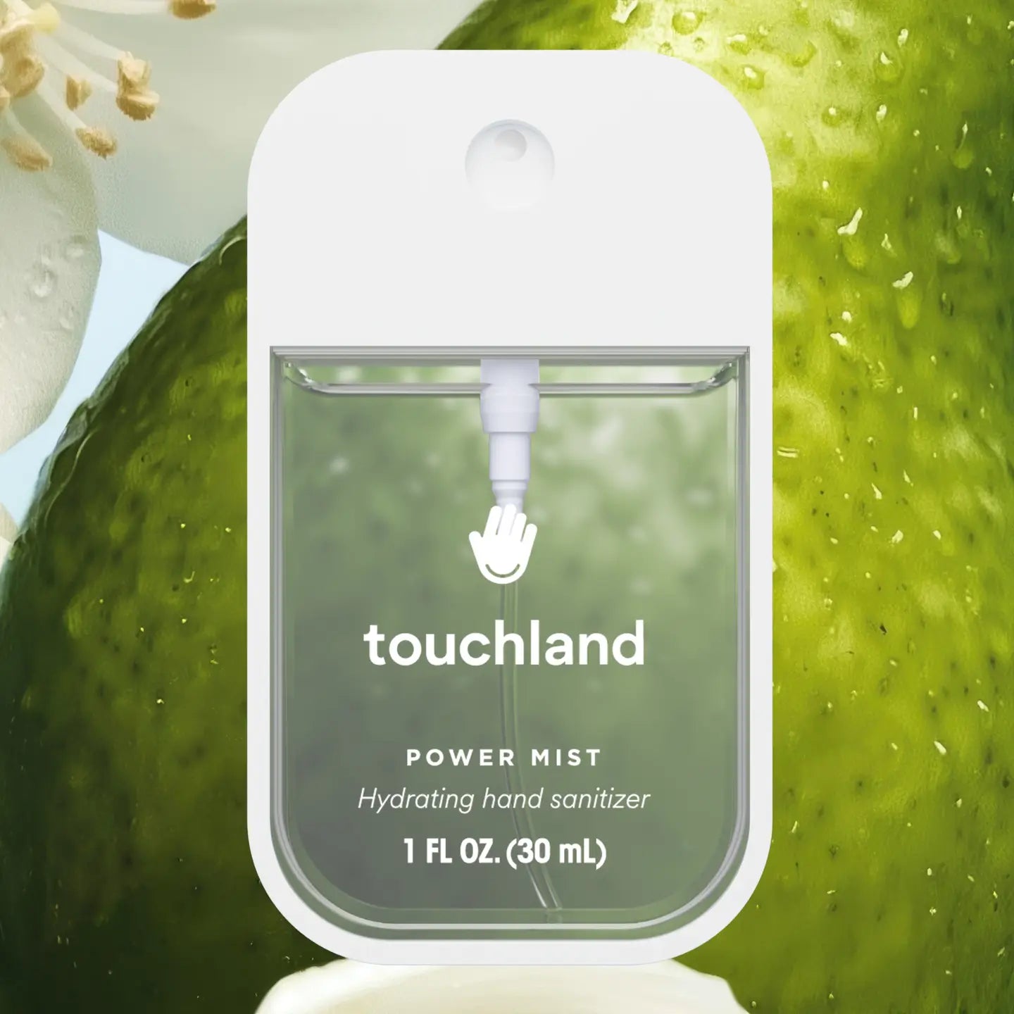 Touchland Hand Sanitizer