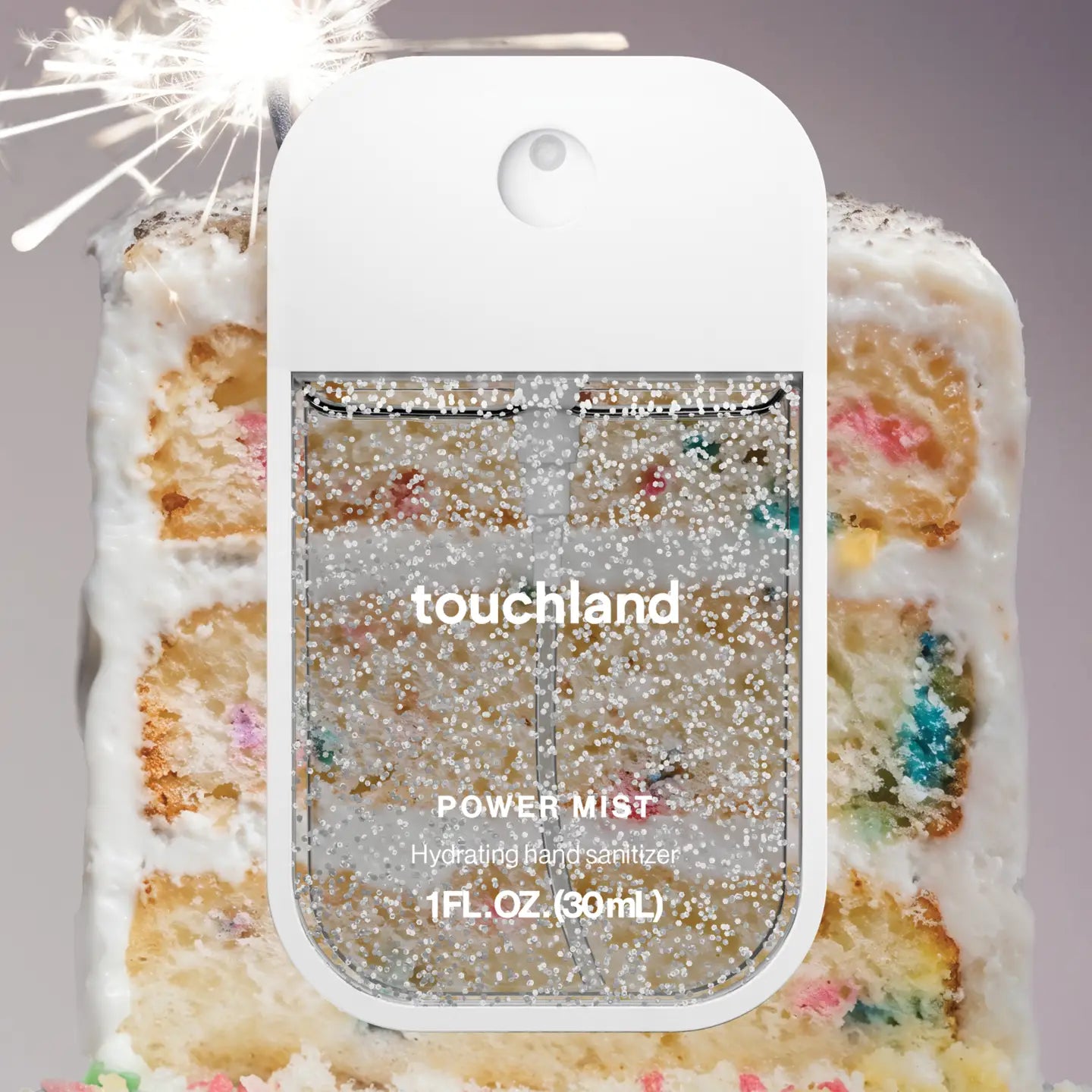 Touchland Hand Sanitizer