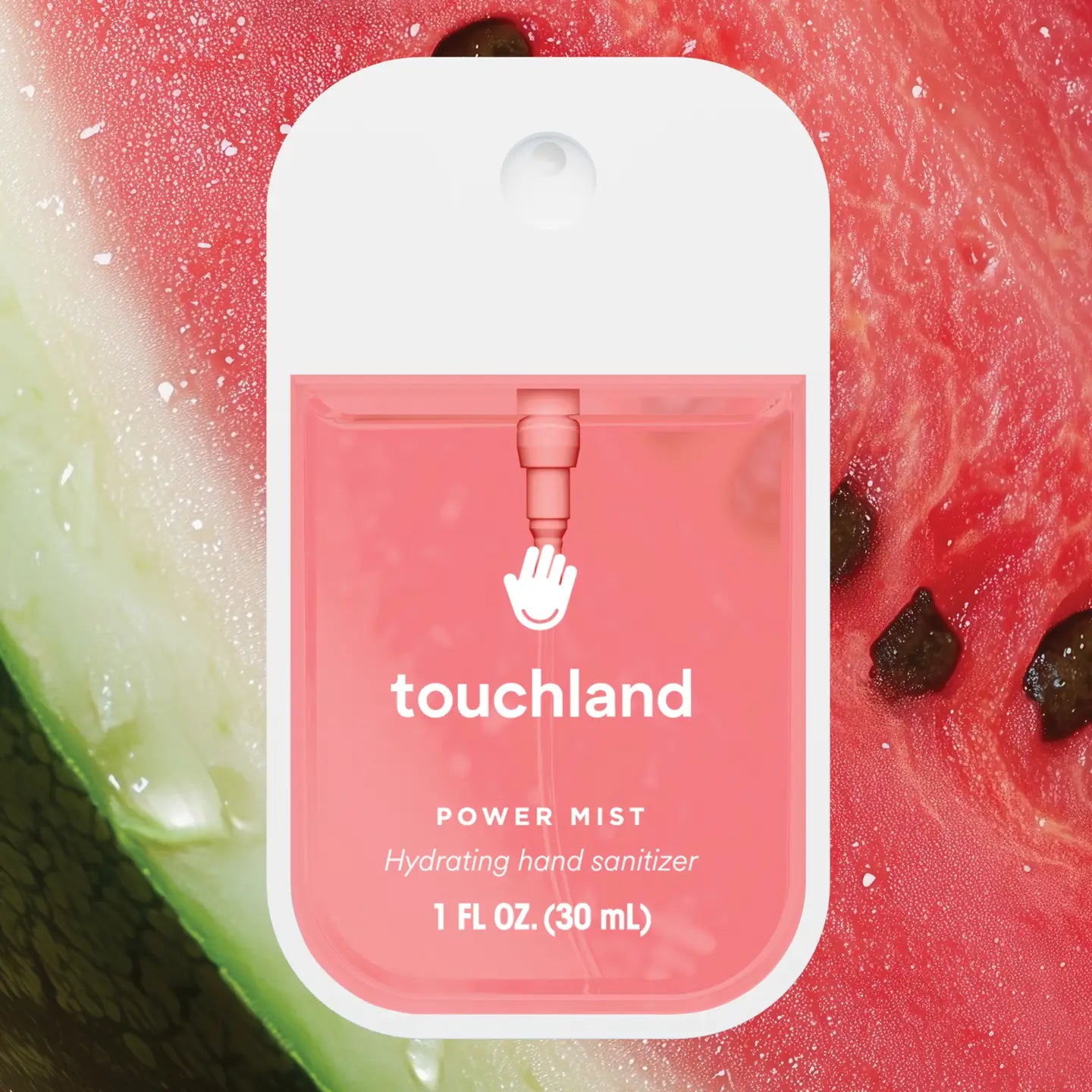 Touchland Hand Sanitizer