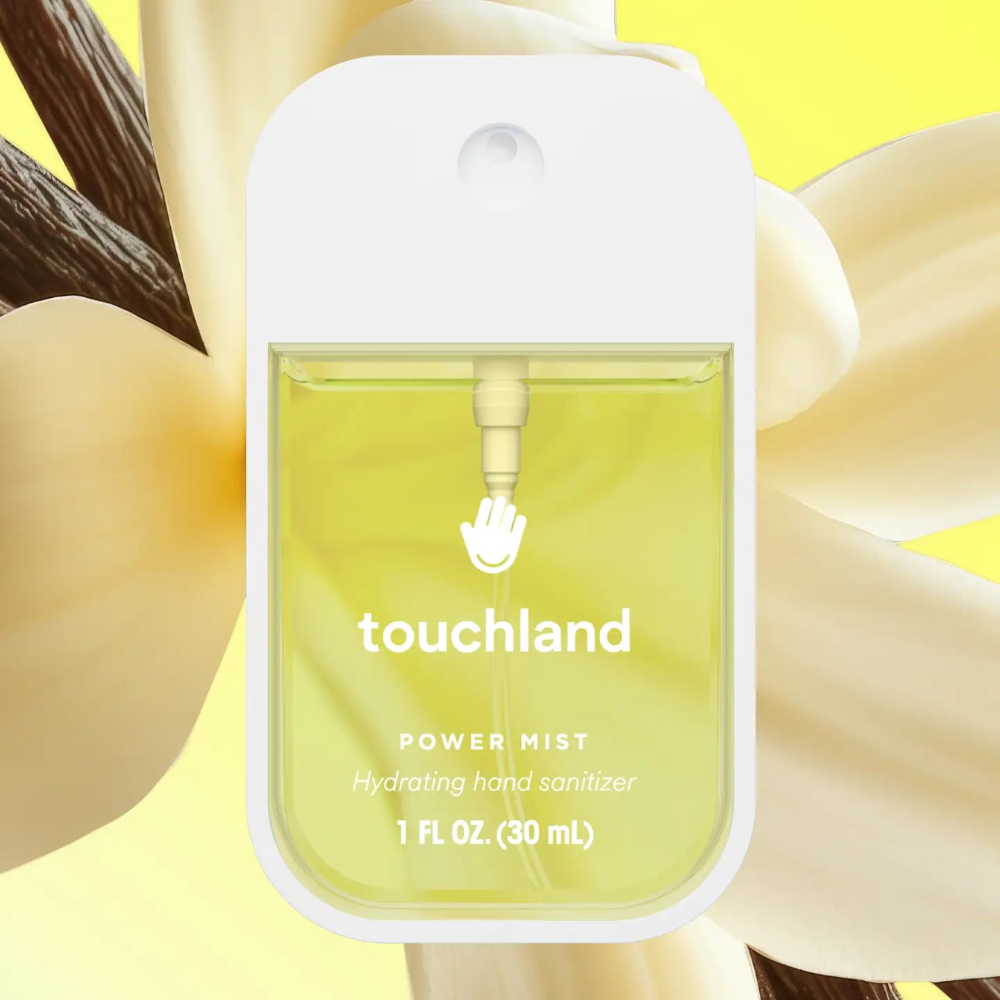 Touchland Hand Sanitizer