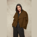Martina Melton Short Jacket