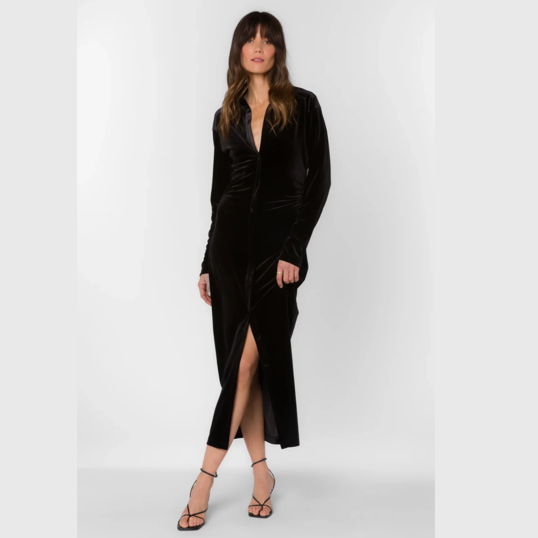 Phoenix Dress