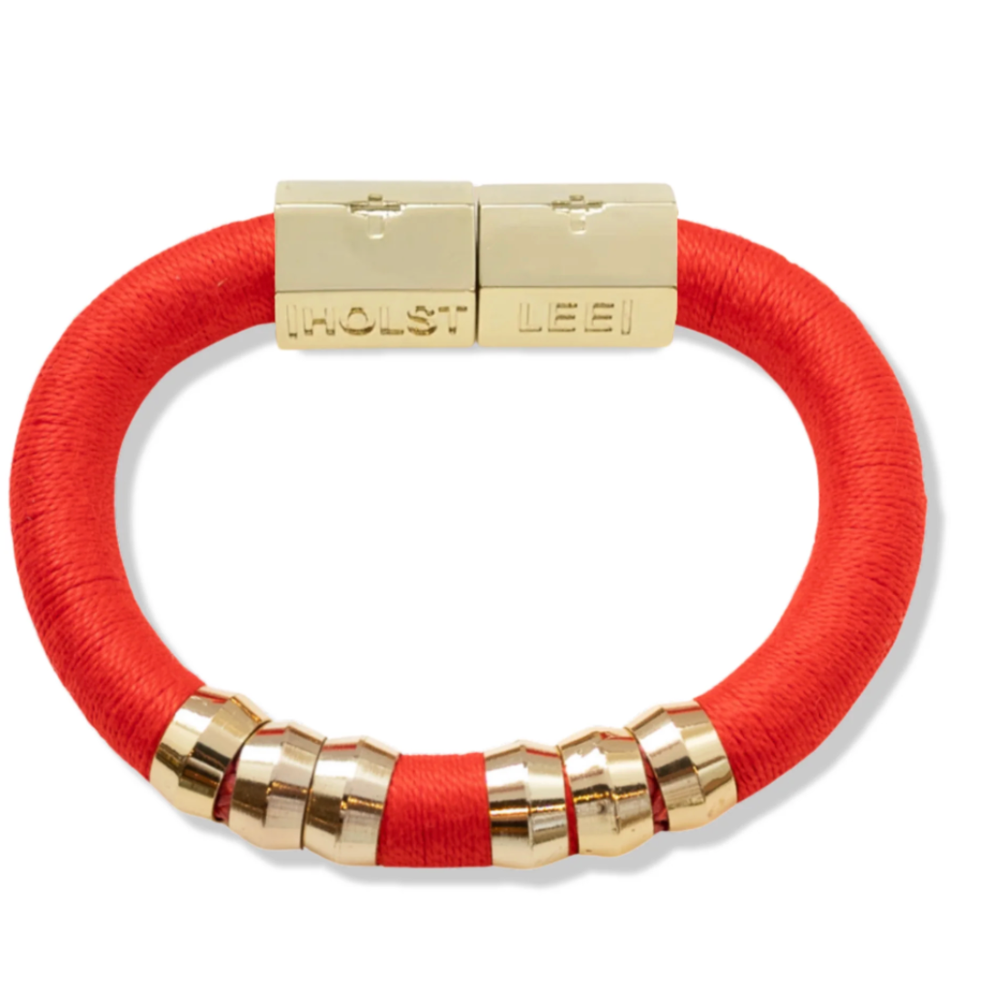 Holst + Lee Classic Bracelets