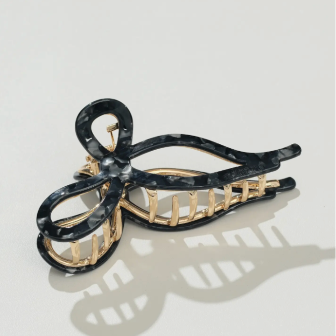 Claw Clips