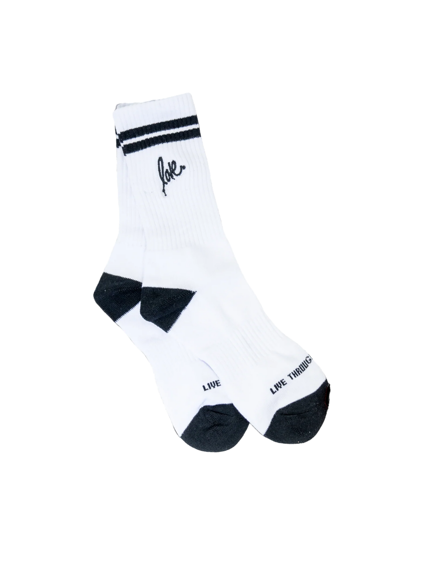 Love Crew & Lover Socks | by Ruben Rojas