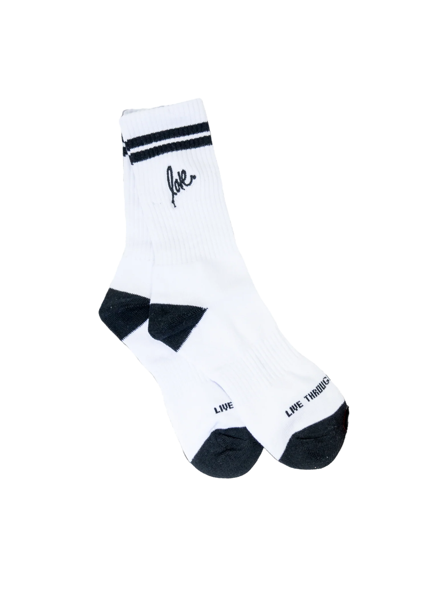 Love Crew & Lover Socks | by Ruben Rojas