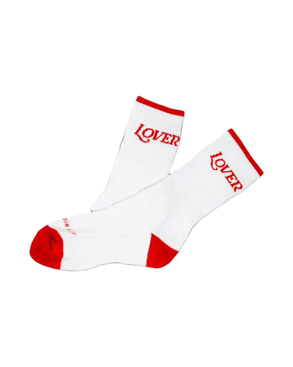 Love Crew & Lover Socks | by Ruben Rojas