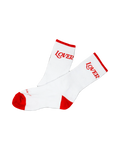 Love Crew & Lover Socks | by Ruben Rojas