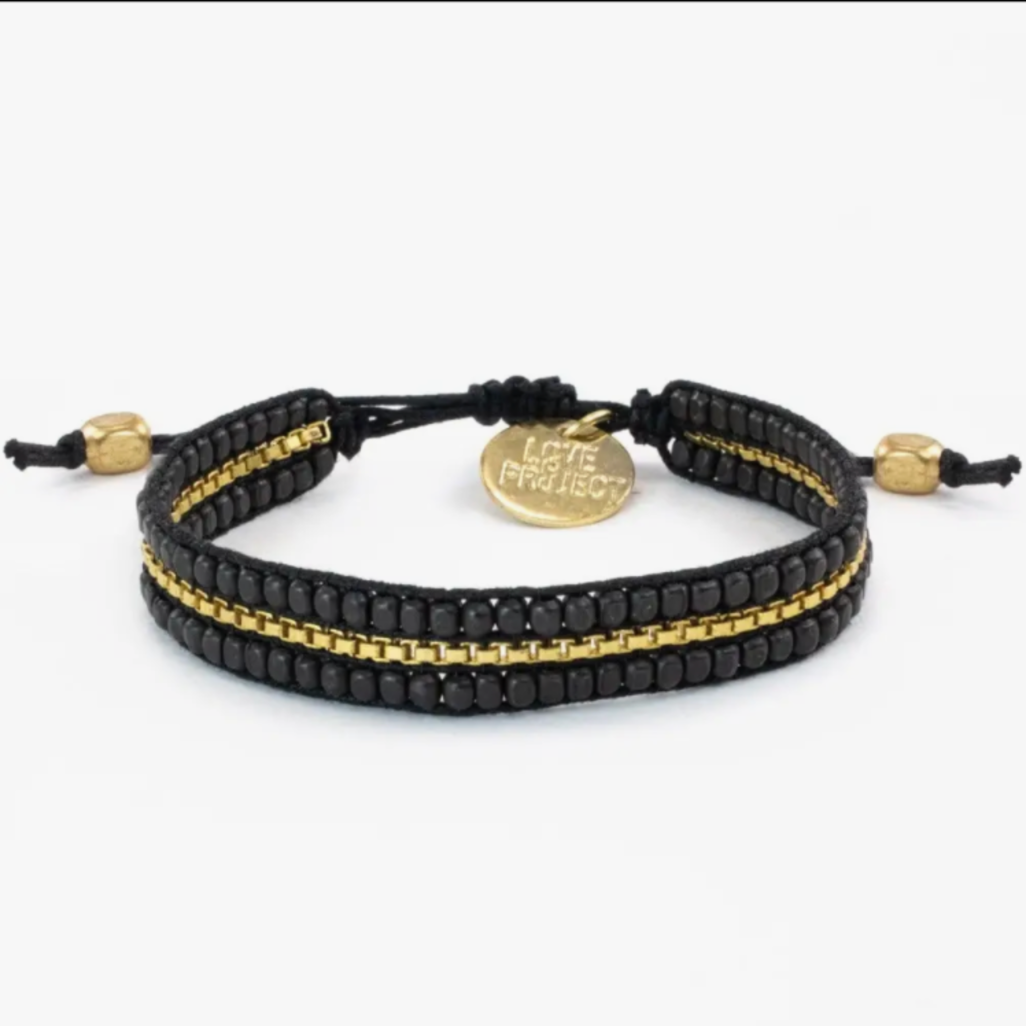 Love is Project | Diwali & Darjeeling Bracelets