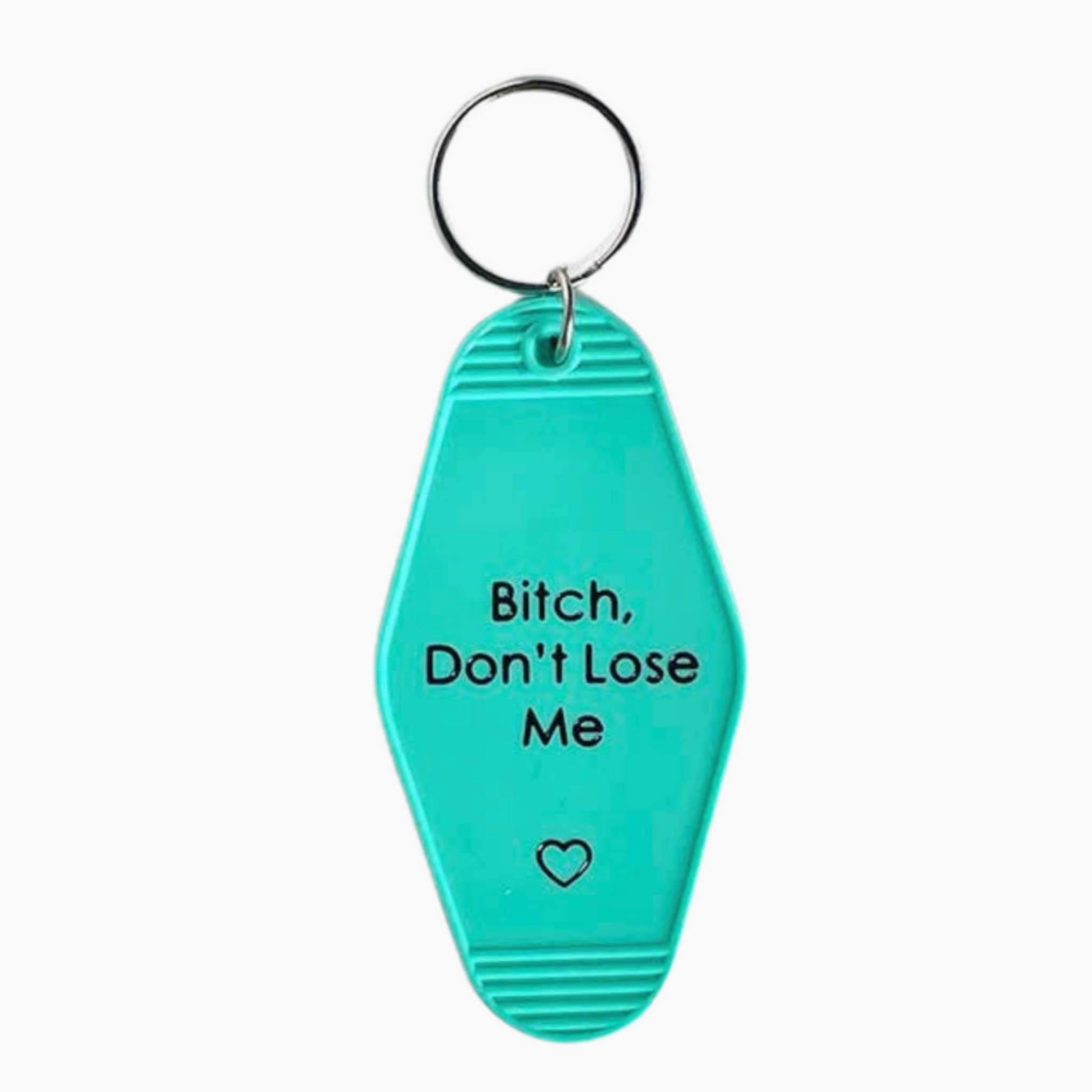 Motel Key Chains