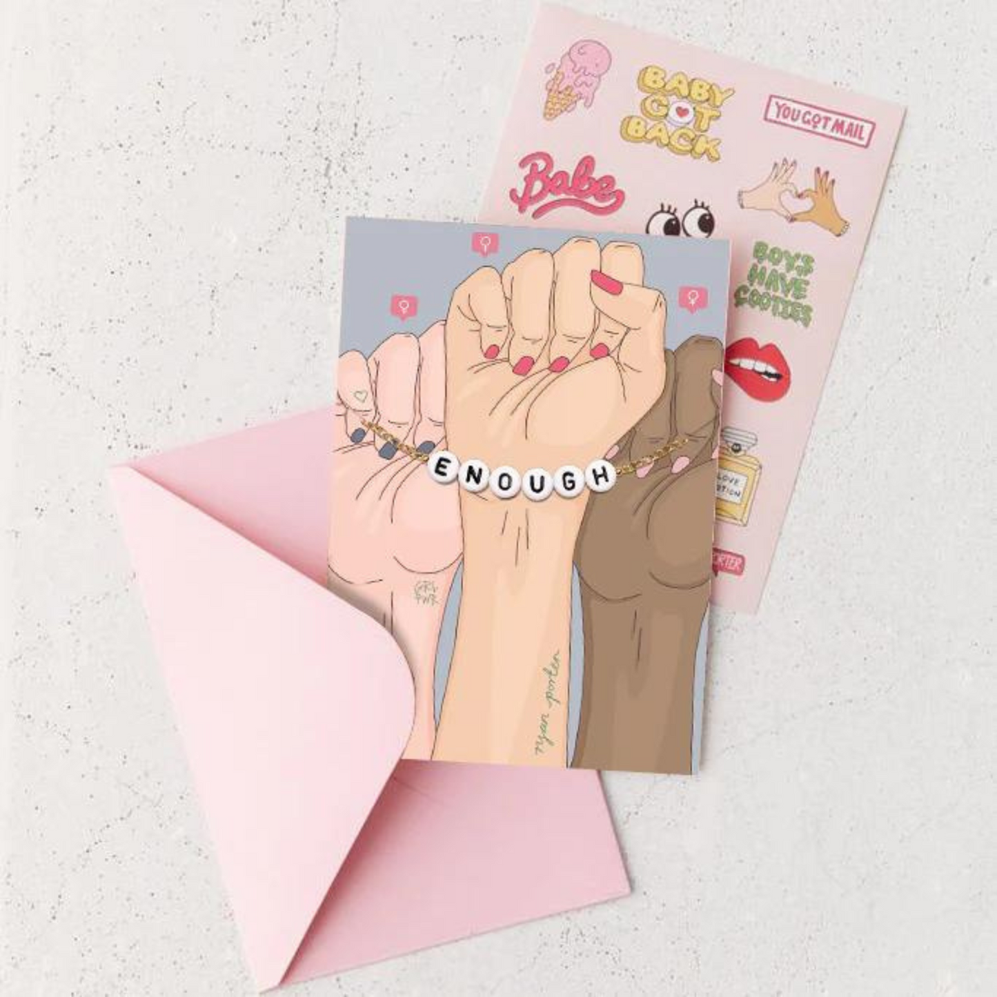 Chain Bracelets