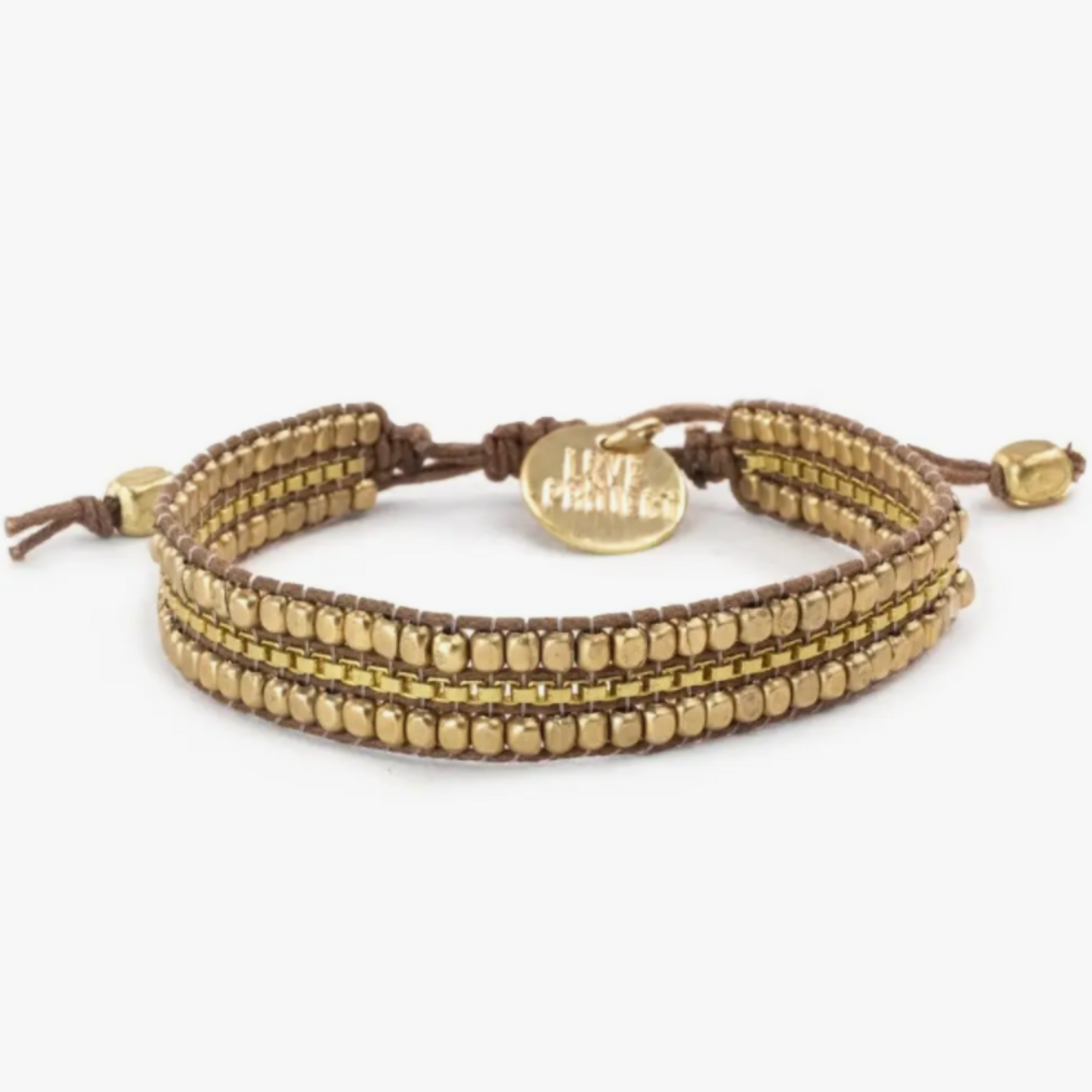 Love is Project | Diwali & Darjeeling Bracelets