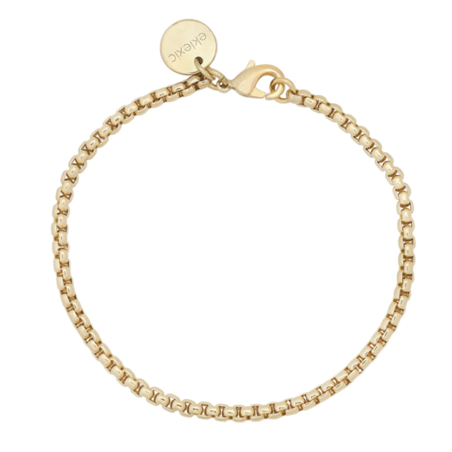 Thin Luciana Bracelet