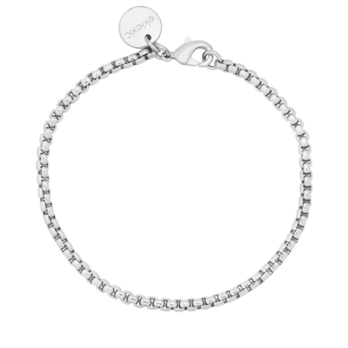 Thin Luciana Bracelet