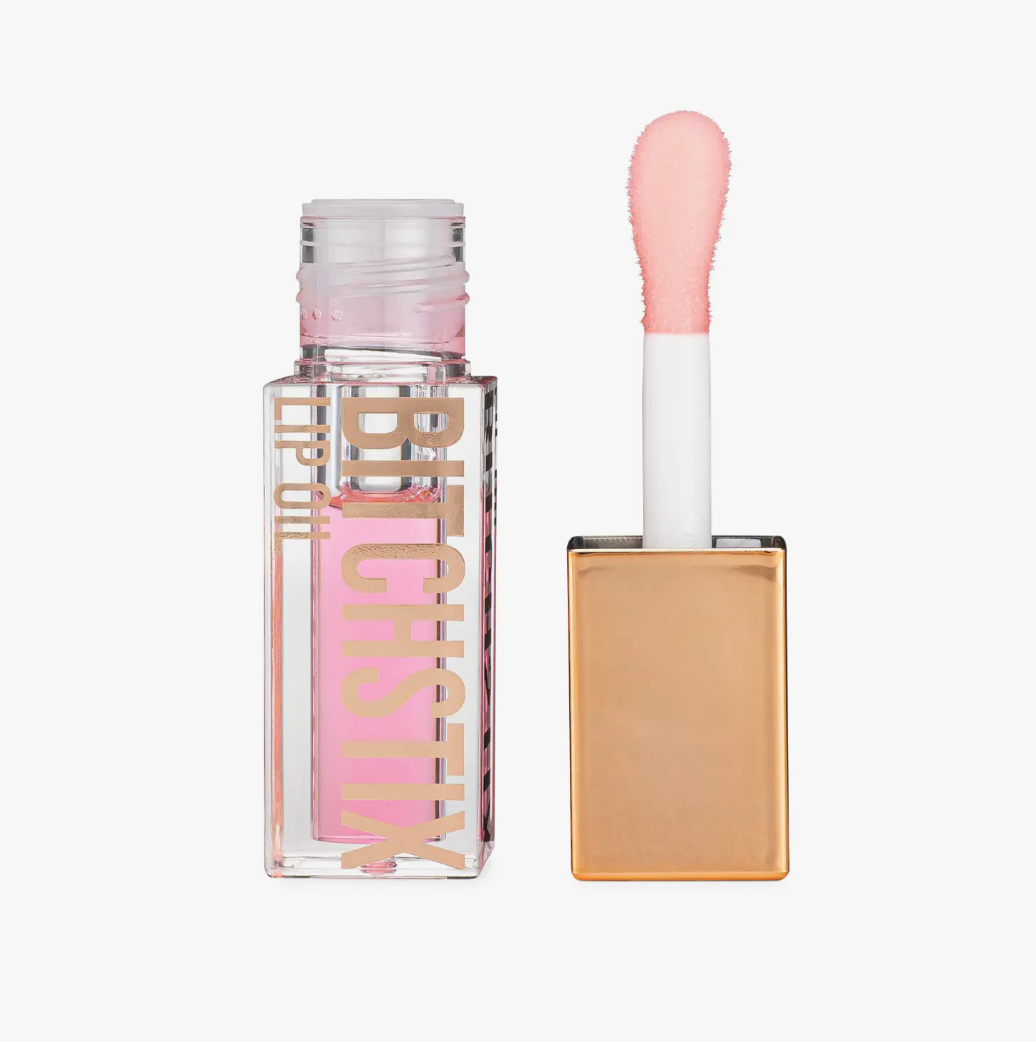 Bitch Stix SPF30 Lip Balm & Lip Gloss