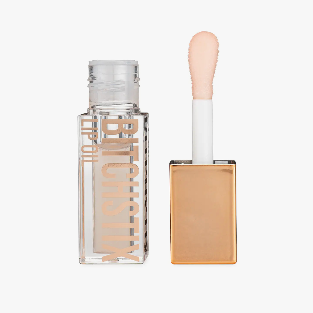 Bitch Stix SPF30 Lip Balm & Lip Gloss