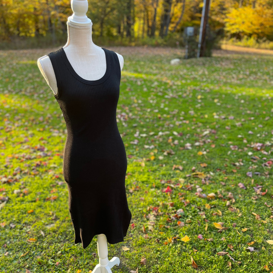 The Jessy Dress